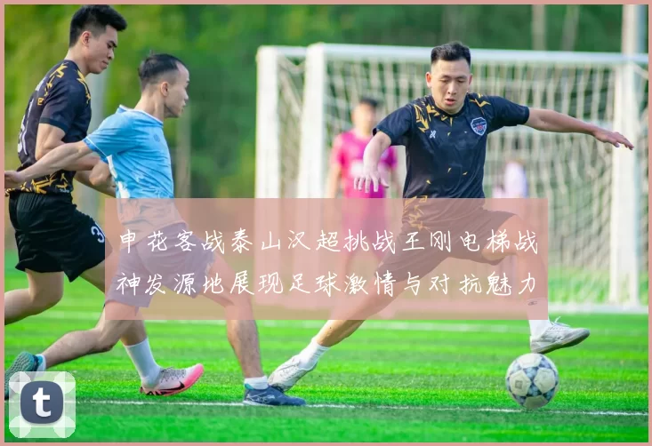 申花客战泰山汉超挑战王刚电梯战神发源地展现足球激情与对抗魅力
