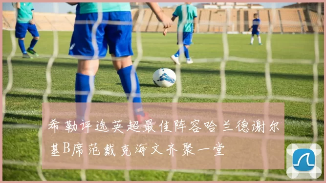 希勒评选英超最佳阵容哈兰德谢尔基B席范戴克海文齐聚一堂