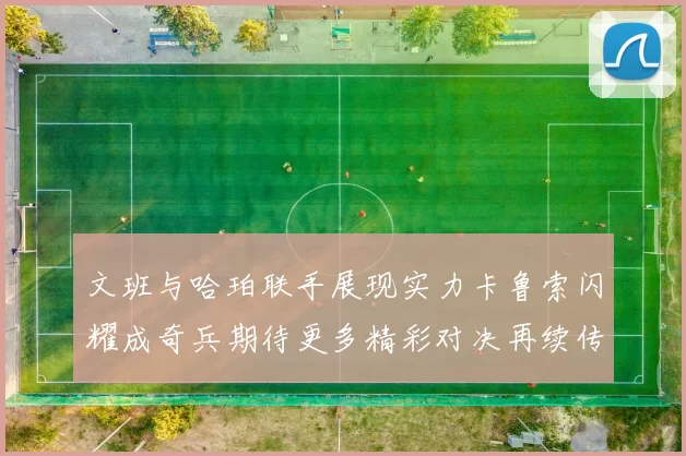 文班与哈珀联手展现实力卡鲁索闪耀成奇兵期待更多精彩对决再续传奇